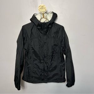 Nike ACG Fitstorm Black Windbreaker Jacket Outer Layer Medium